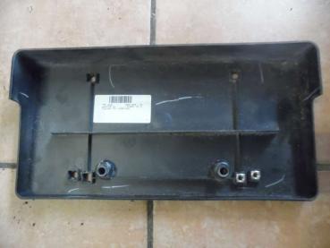 Preview: Mini F55 F56 Kennzeichenträger 7362747