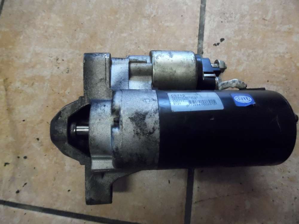 Fiat Ulysse 220 Bj:95 Anlasser Starter OR5323BC-026