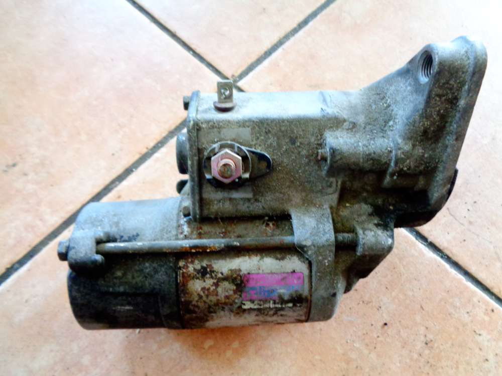 Toyota Land Cruiser Anlasser Starter 12V 28100-54380 / 228000-2122