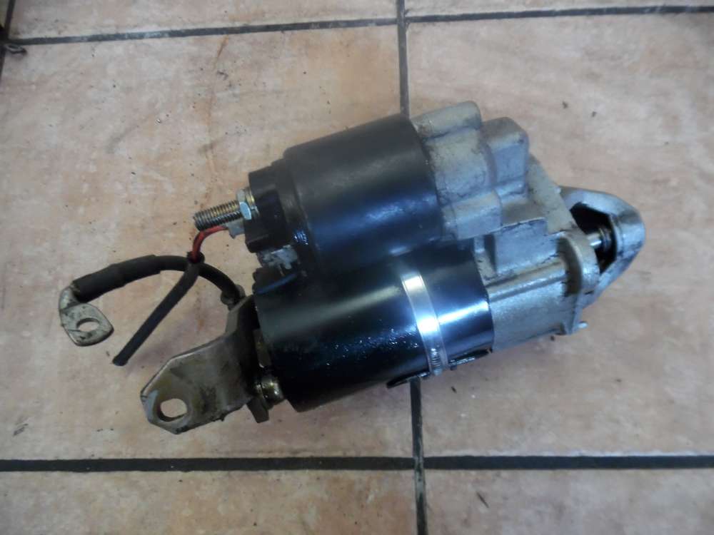 Audi A4 A6 1,8 Anlasser Starter 058911023B