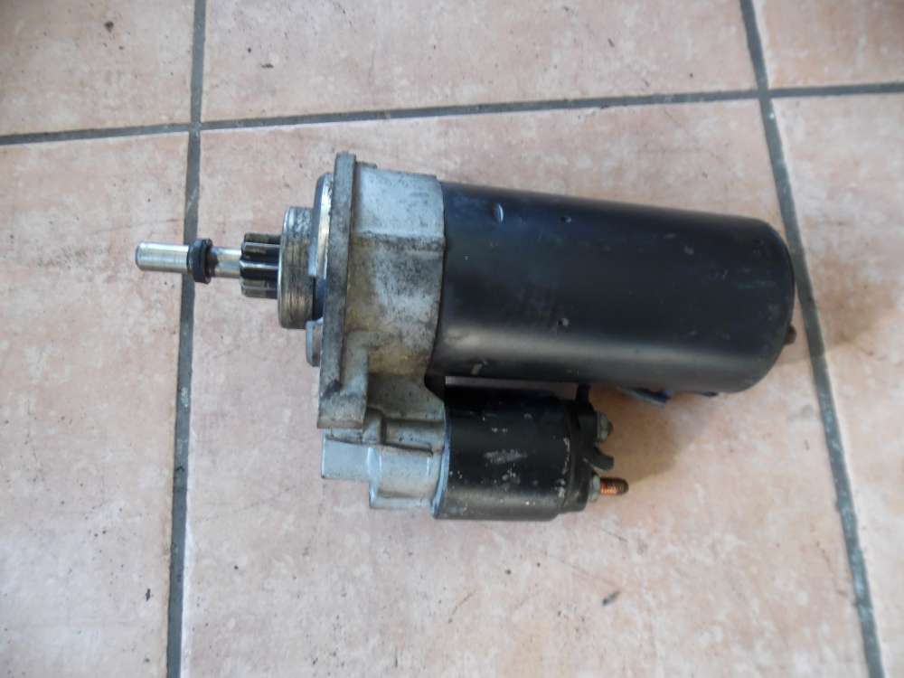 VW Golf 2 Anlasser Starter 440391