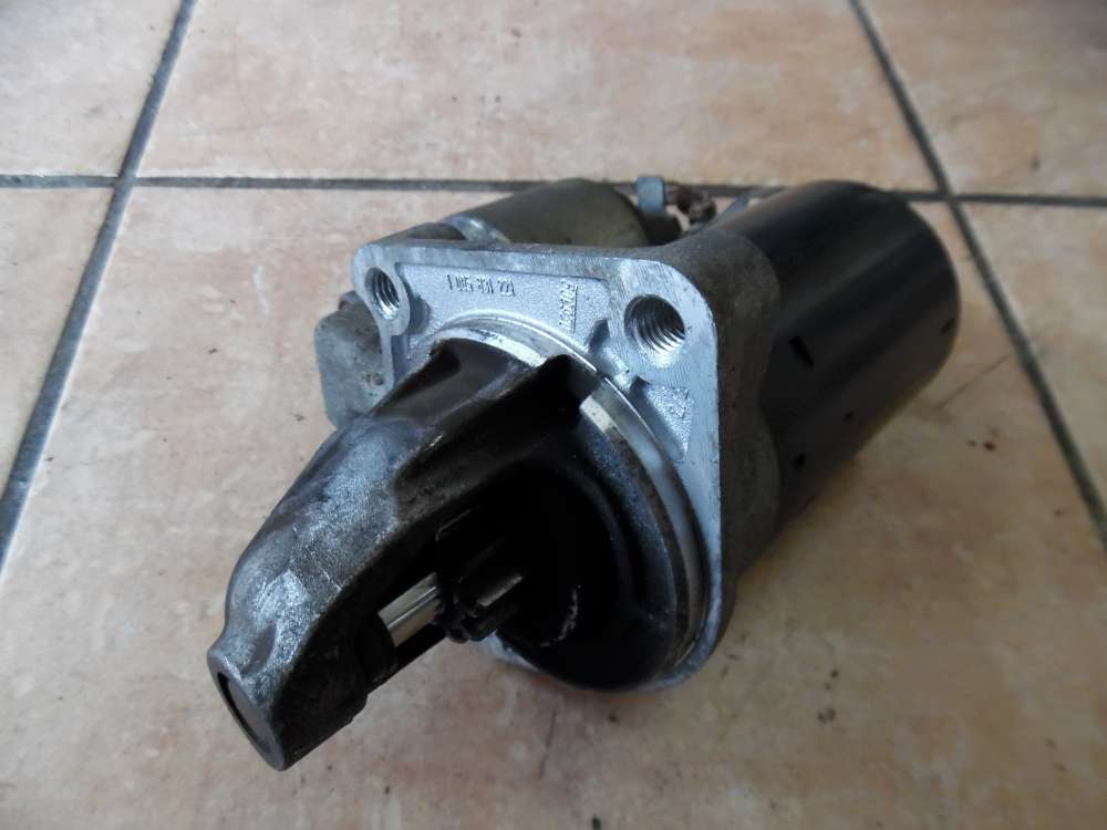 Ford Fusion Anlasser 2S6U-11000-CB Bosch 0001107417