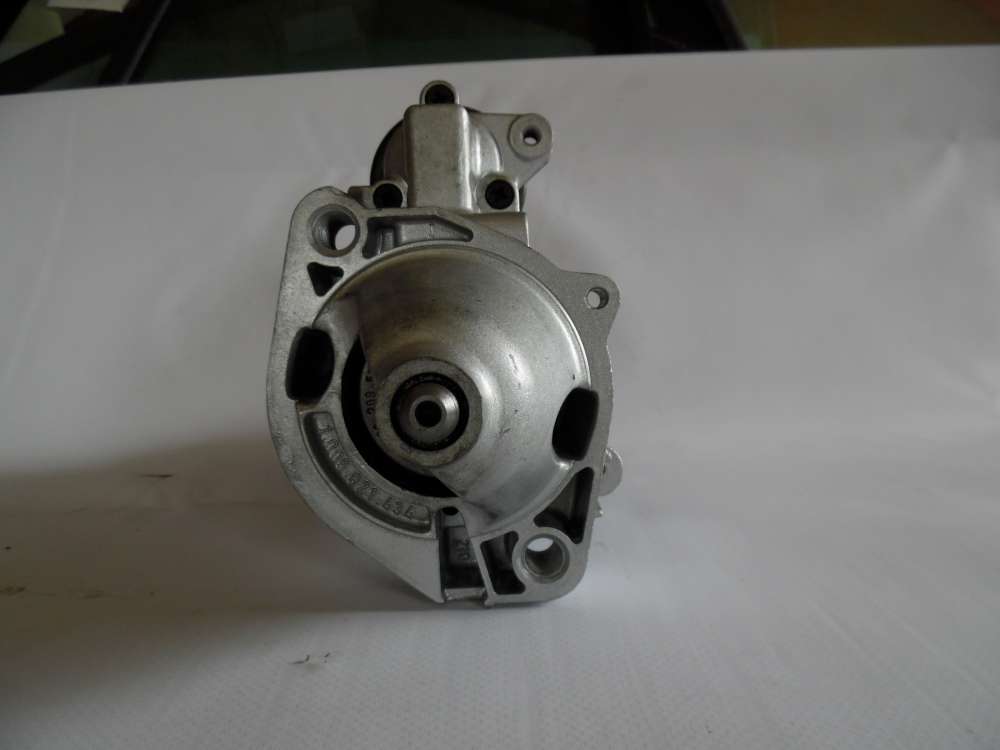 Anlasser Starter Mercedes Bosch 0001110053