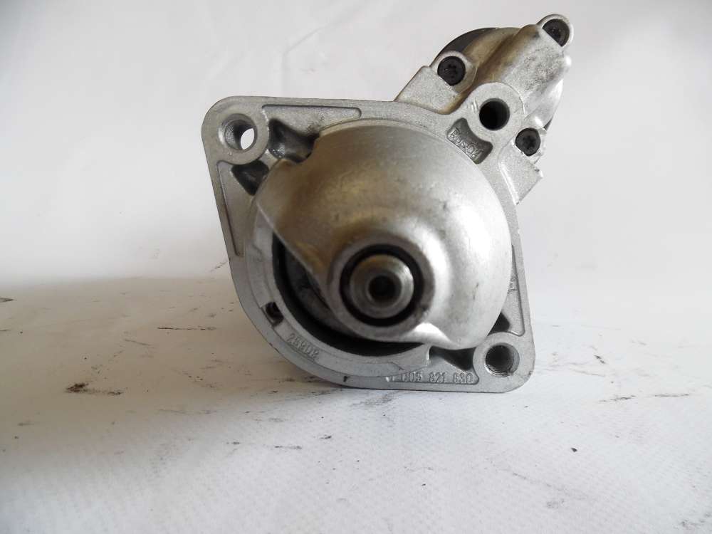 Anlasser Starter BMW, Opel, Land Rover Bosch 0001109200 12417785691