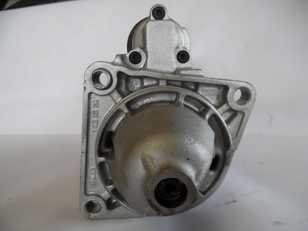 Anlasser Starter Fiat Doblo, Idea, Punto 1005831290 Bosch 0001108204