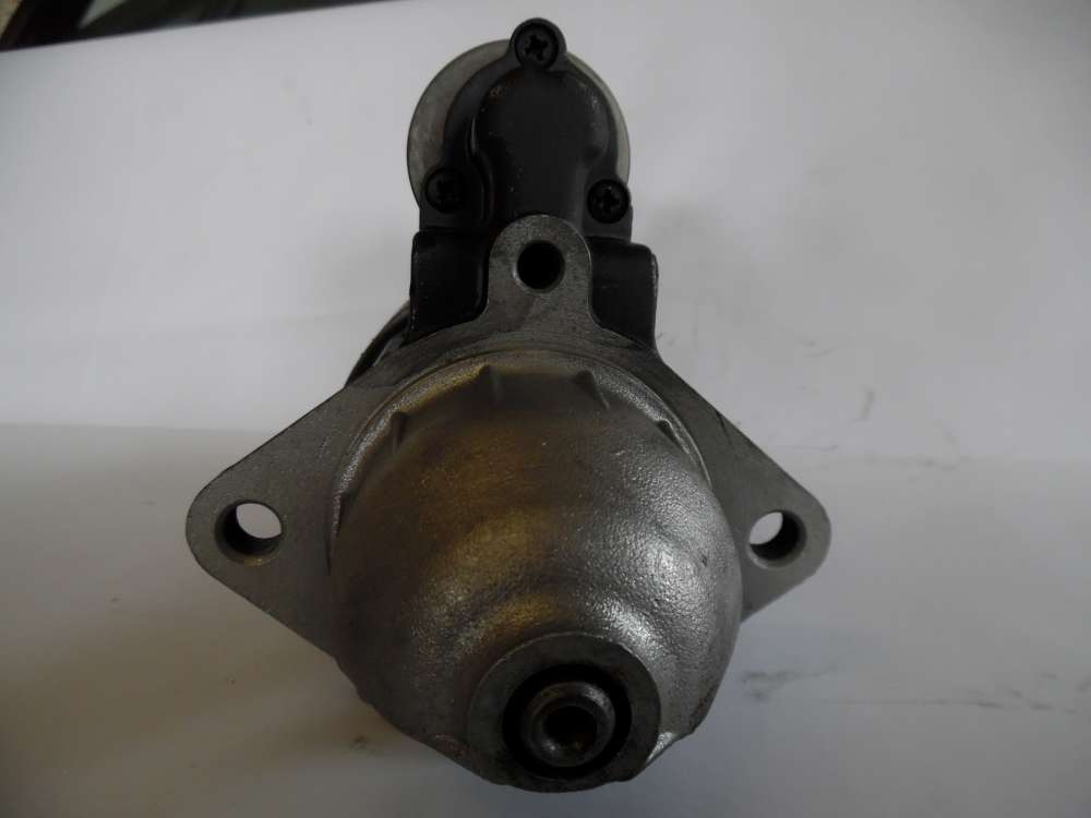 Anlasser Starter BMW, Land Roveo, Opel Bosch 0001218026