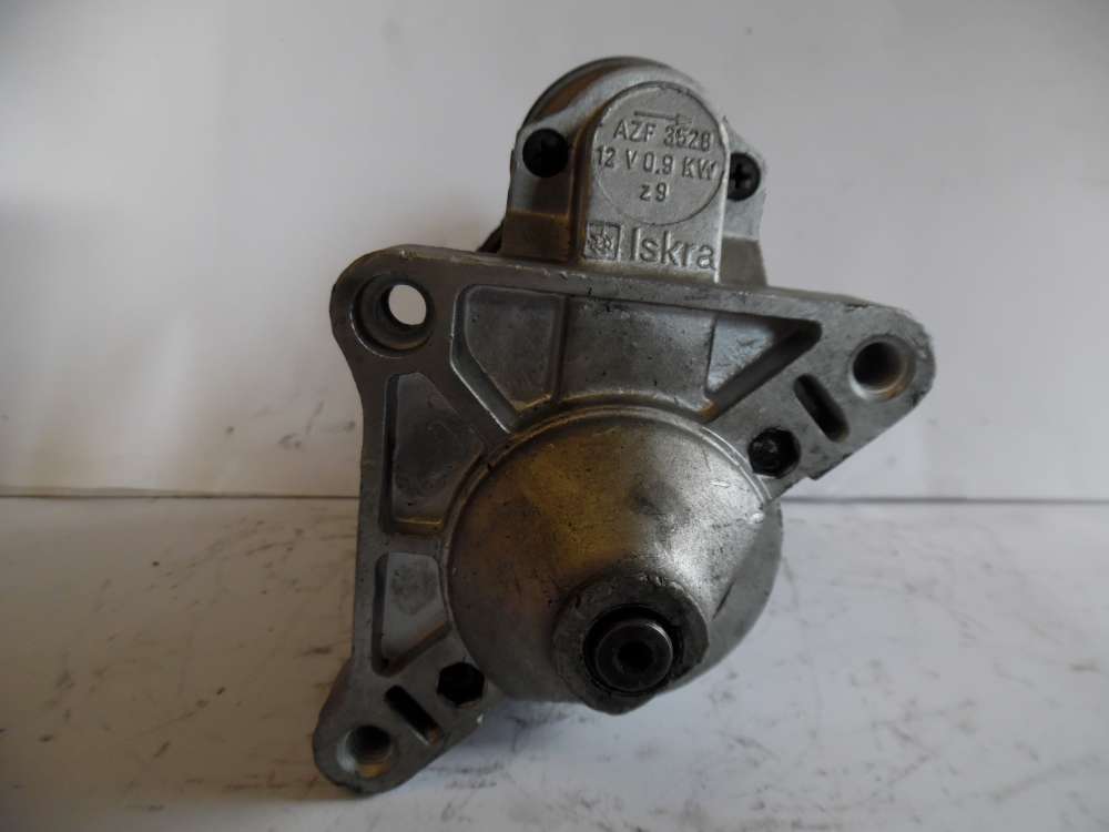 Anlasser Starter Peugeot, Citroen AZF 3528