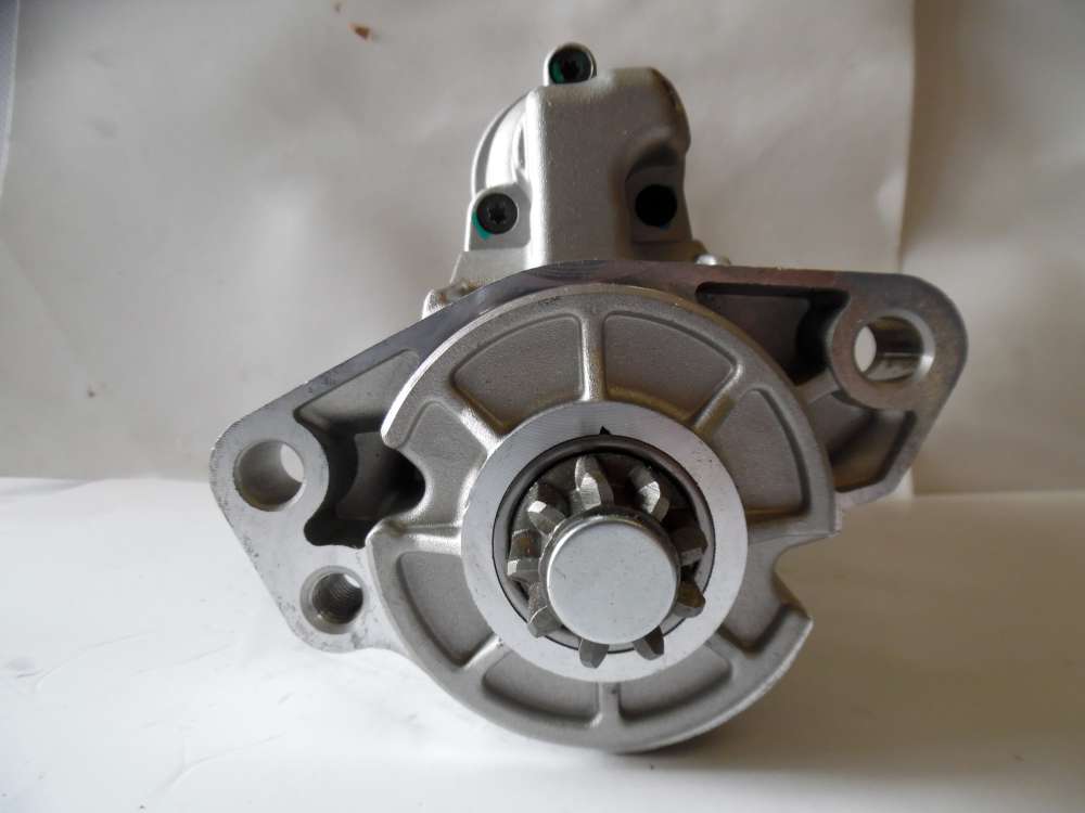 Anlasser Starter 2,0 KW Audi Q7, VW Touareg 0001125519 300577093010