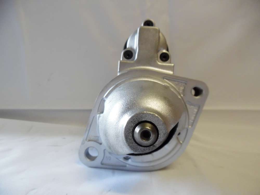 Anlasser Starter 1,4 KW BMW 3er 505979 Bosch 0001108196