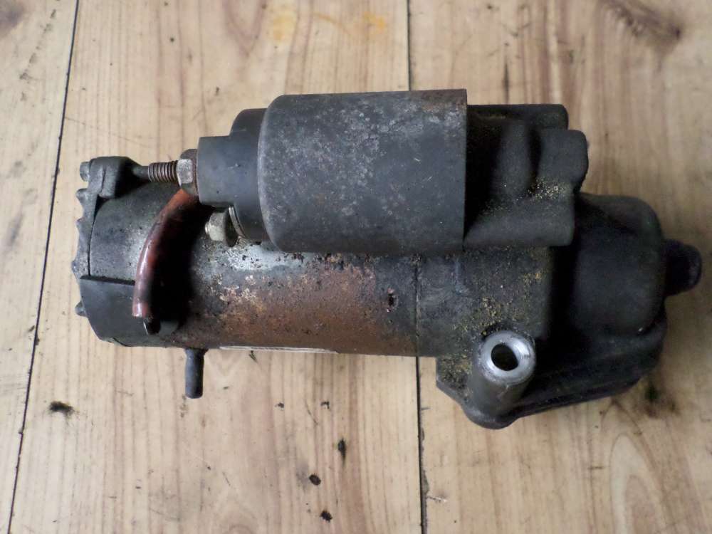 Original Anlasser Starter Ford Mondeo III Kombi Bj.2007  2S7T11000