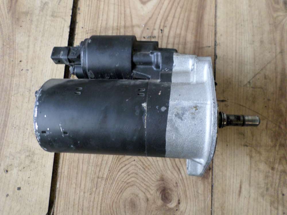 VW Polo Bj.1999 Anlasser Starter 036911023Q 0001112027