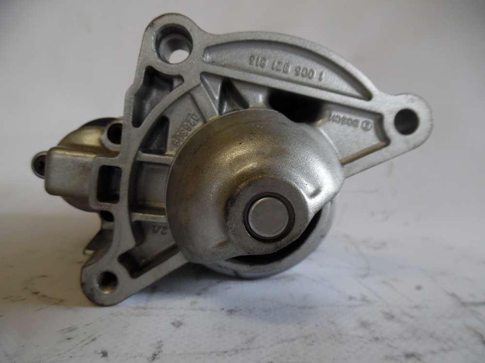 Anlasser Starter Peugeot, Citro?n 8682002042 Bosch 0001116003