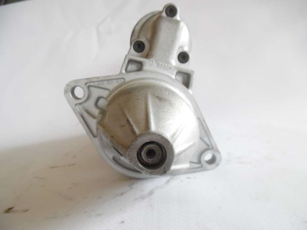 Anlasser Starter Opel, Fiat, Daewoo Bosch 0001107402