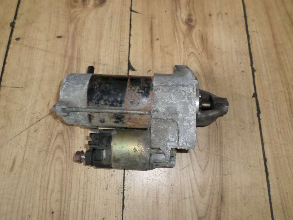 Original Toyota Yaris Verso Anlasser Starter 28100-21030