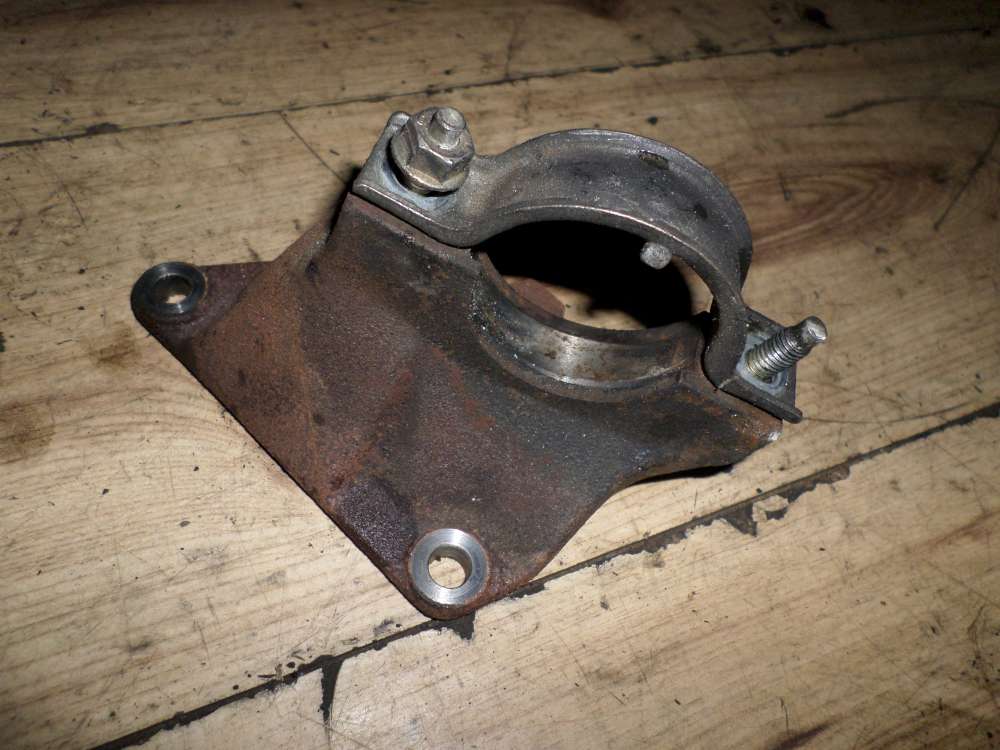 Original Ford Mondeo Halter Lager Antriebswelle 1S7W3K306BR