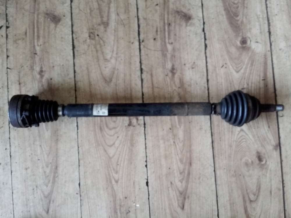 Original VW POLO Antriebswelle vorne rechts 6N0-407-272