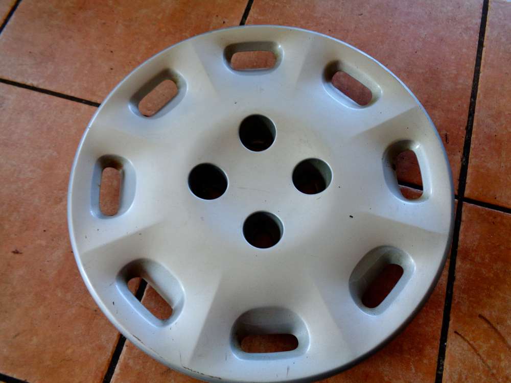 Citroen Radkappe 14 Zoll Raddeckel Wheel 9611102880