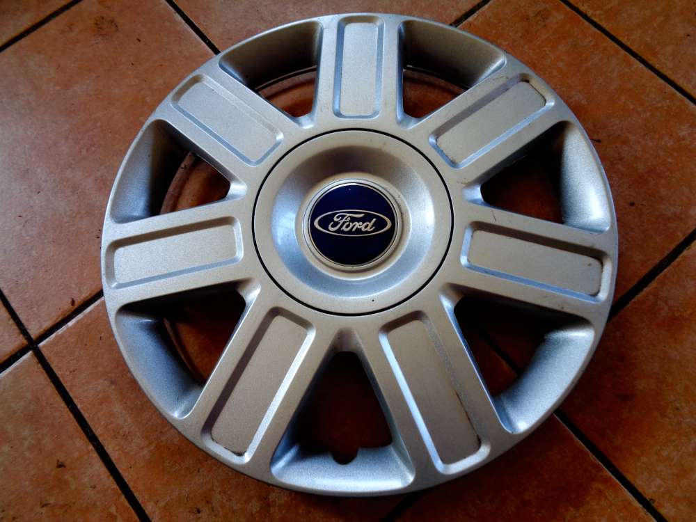 Ford Radkappen 16 Zoll 3M51-1000CC