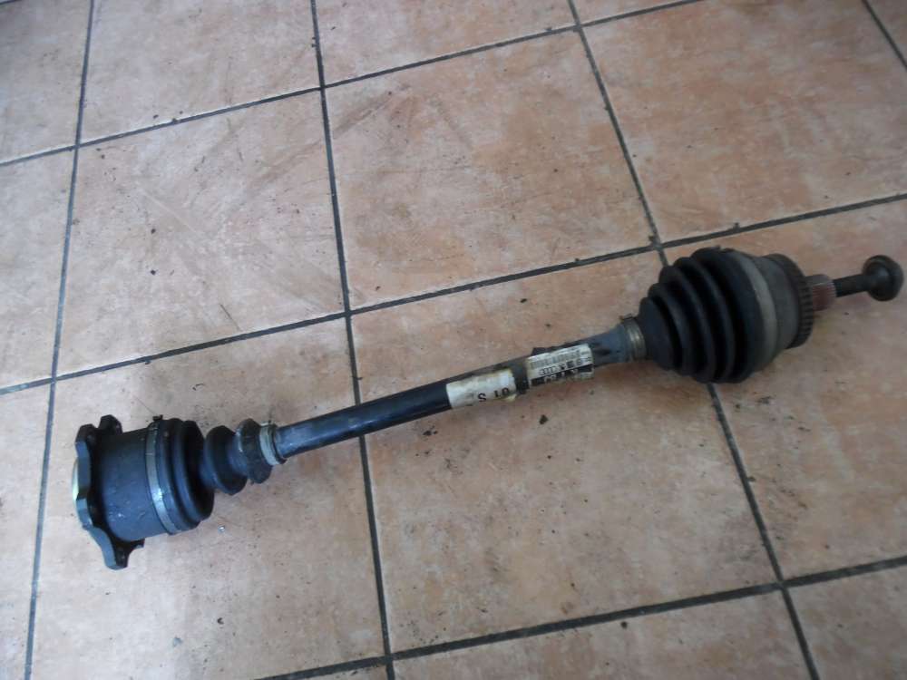 Audi A4 8E Antriebswelle Vorne Links 8E0407271BJ