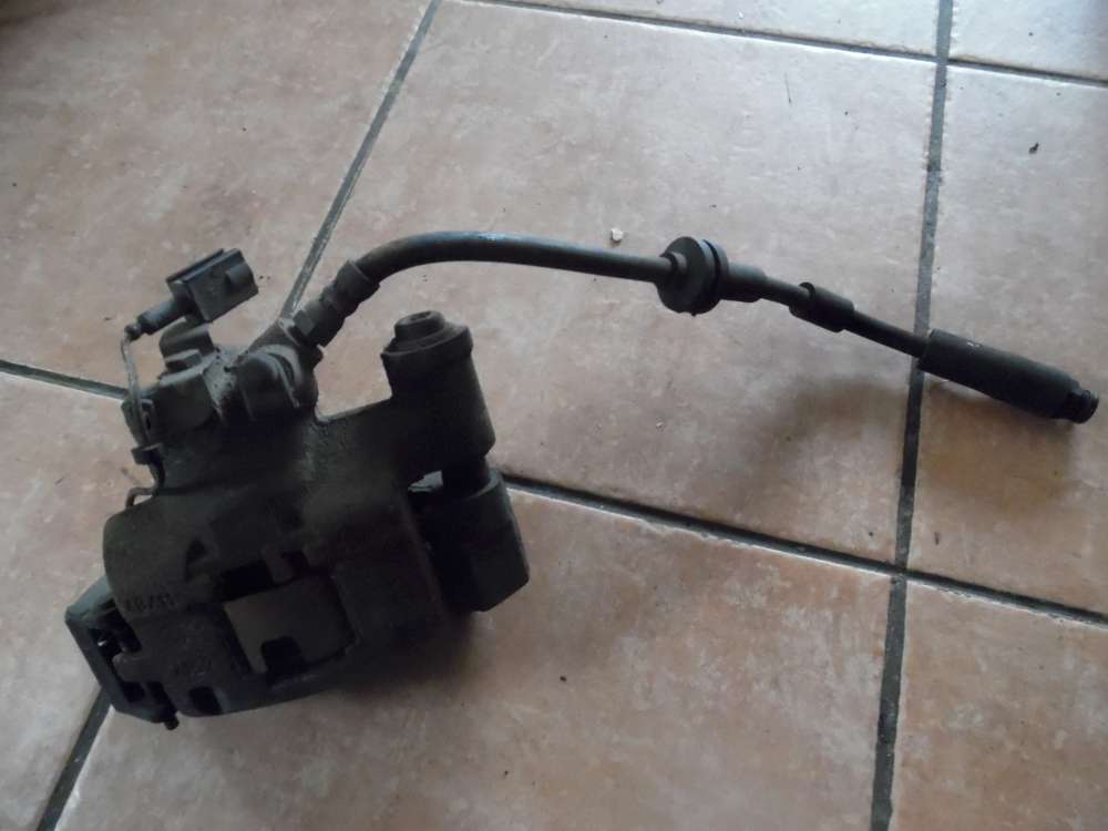 Ford KA Bremssattel Vorne links