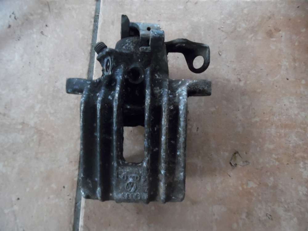 VW Golf 4 Bremssattel Hinten Links ohne Tr?ger