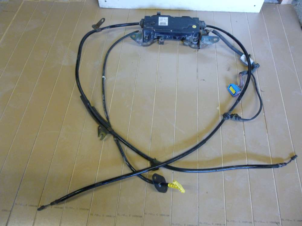 Renault Espace IV / 4  Stellmotor f?r elektr. Handbremse  8200316575