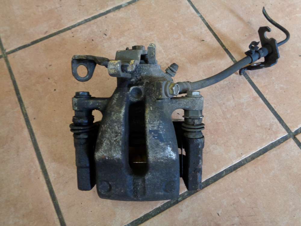 VW Golf 4 Bremssattel Hinten Rechts