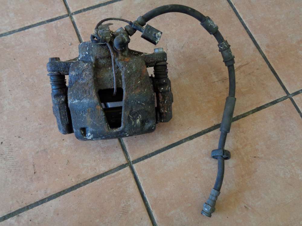 Alfa Romeo Mito Bremssattel Bremszange Vorne Links