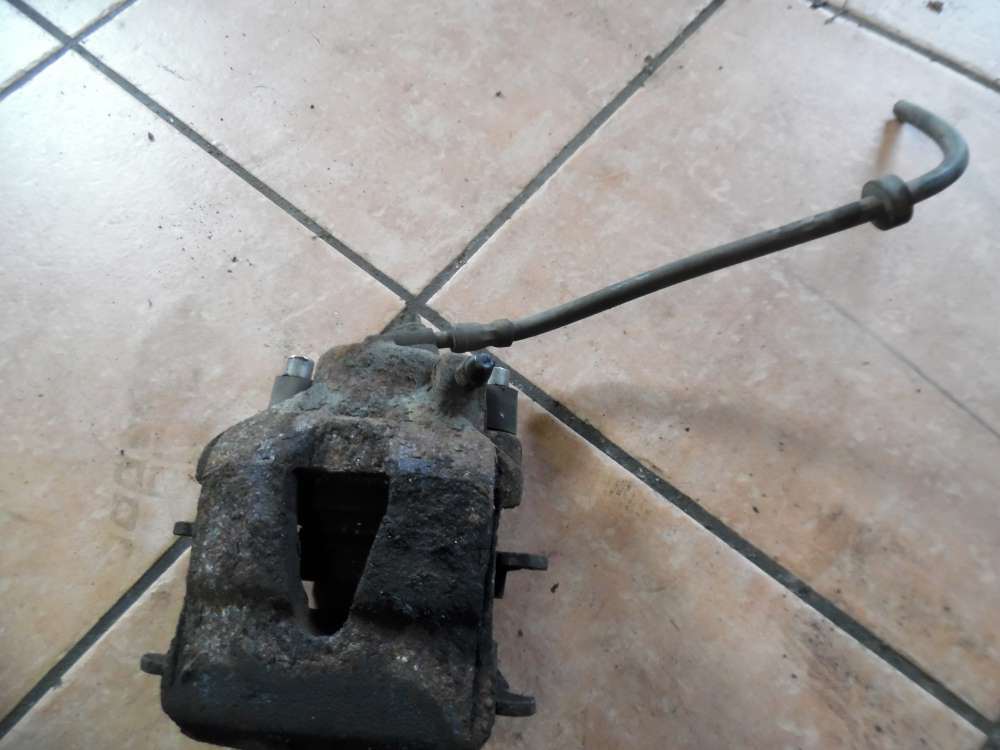 VW Golf 4 1J Bremssattel Vorne Links