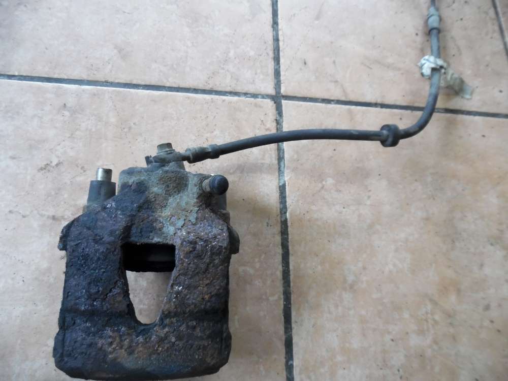 VW Golf 4 1J1 Bremssattel Vorne Links