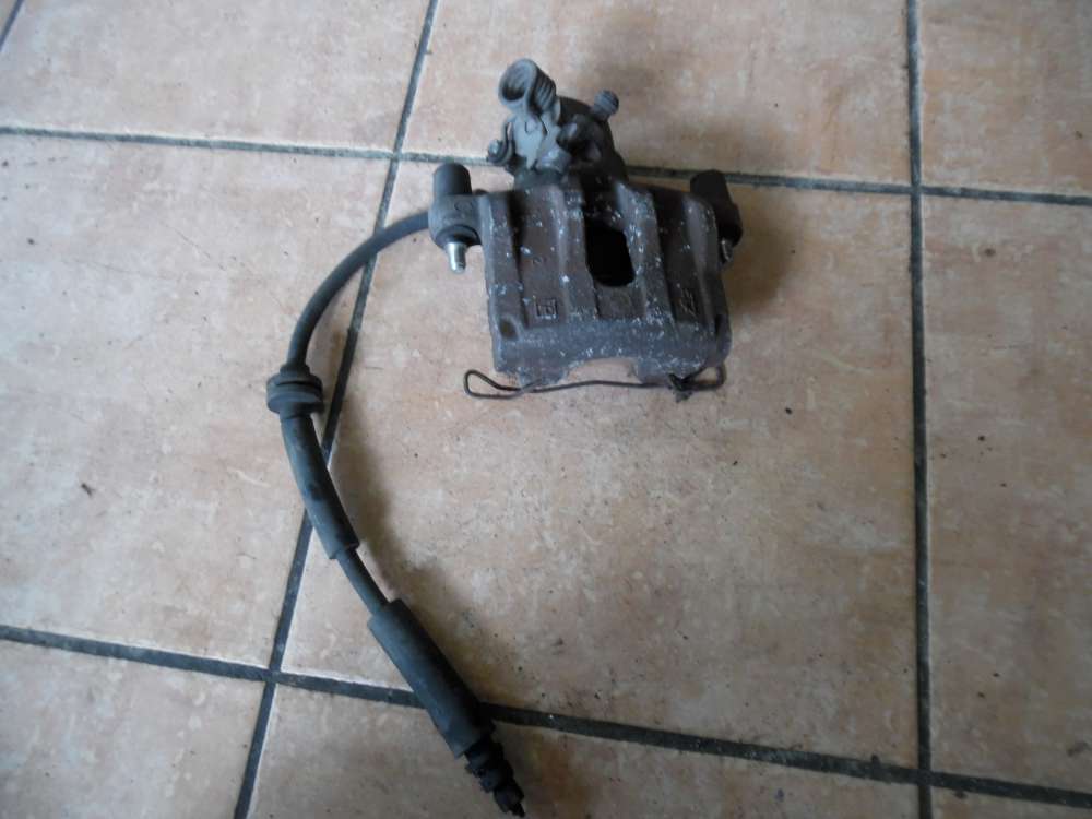 Ford Focus II Bremssattel Hinten Links