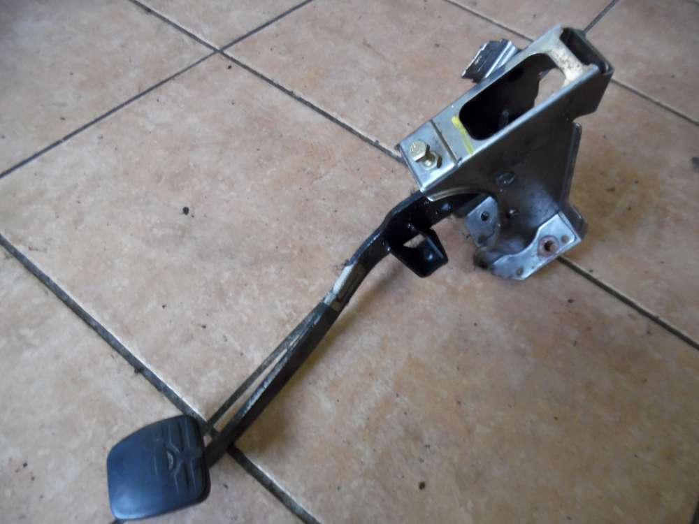 Nissan Almera Tino Bremspedal Pedal