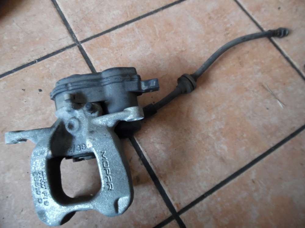 Fiat 500X Bremssattel Links Mopar 55610