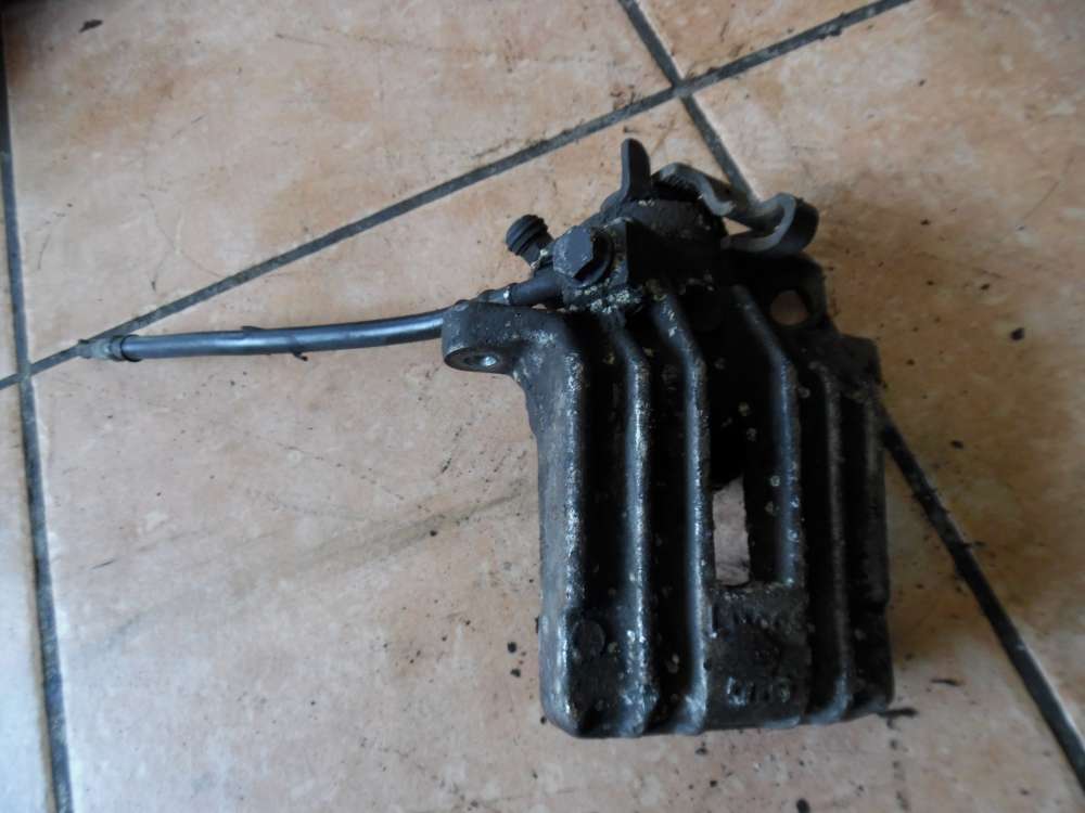 VW Golf IV 1,6 Bremssattel Hinten Rechts