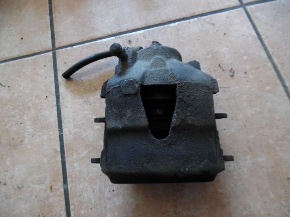 VW Polo 9N 1,2 Bremssattel Vorne Rechts