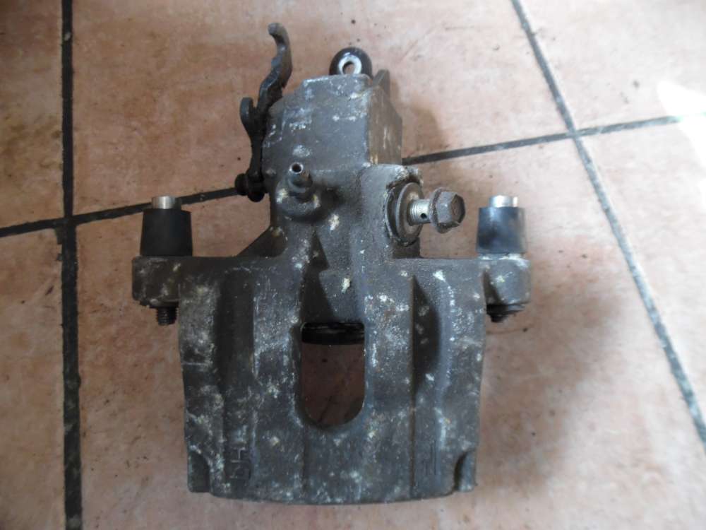 Nissan Primera P12 1,8 Bremssattel Bremszange Hinten Links