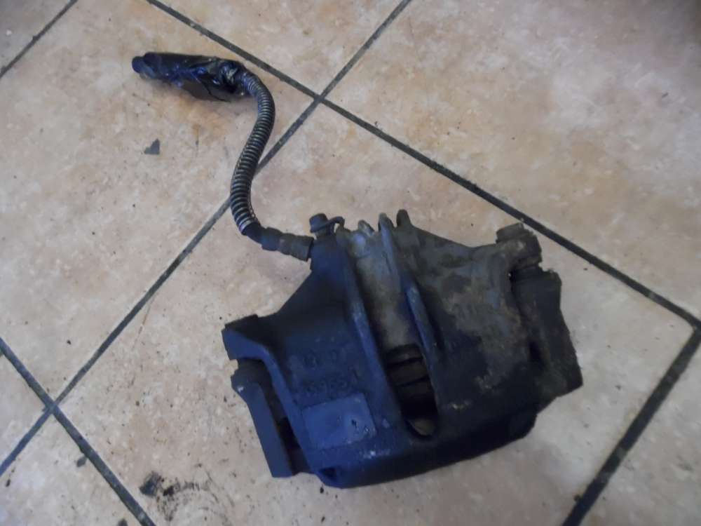 Peugeot 206 1,4L Bremssattel Vorne Rechts