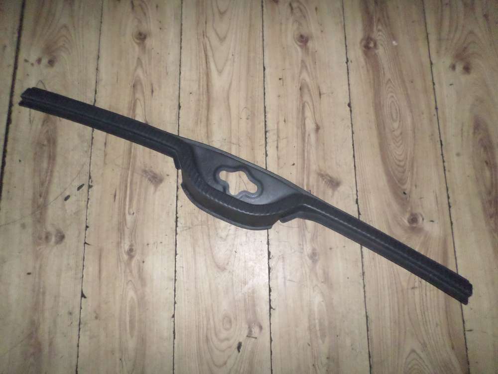 Original Ford Focus Verkleidung Kofferraum Ladekante Hinten 98ABN40320AHW