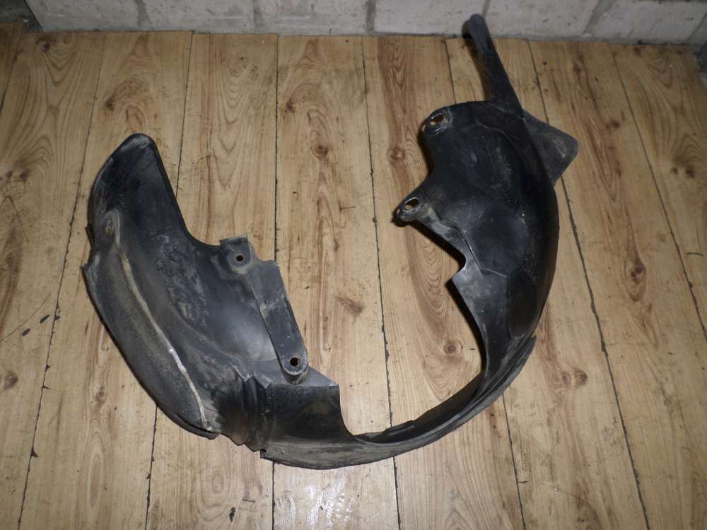 Ford Focus Radhausverkleidung Vorne Rechts 2M5116114AB