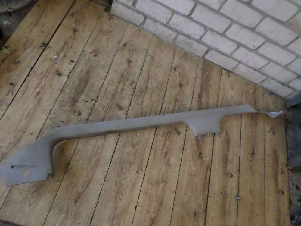 Original Ford Mondeo Verkleidung Einstieg Schweller innen Vorne Links 1S71F-132A13