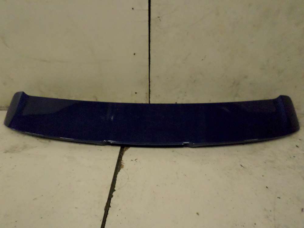 Ford Focus MK2 Spoiler Heckklappe Heckspoiler Dachspoiler 8M51A44210A