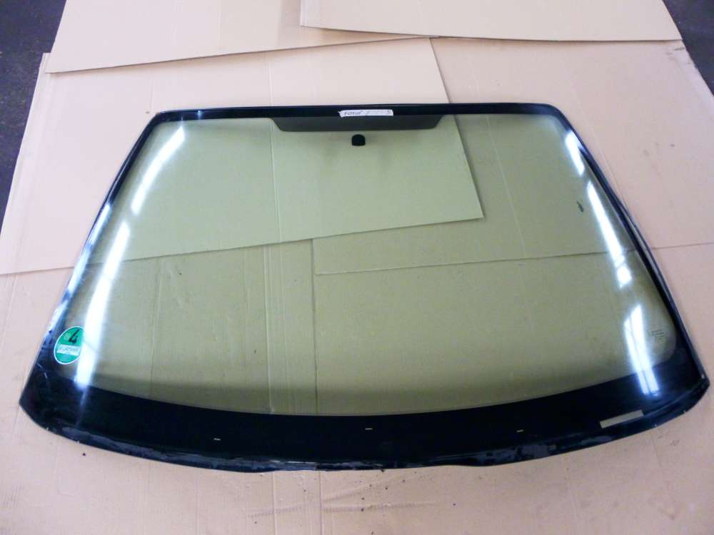 Ford Focus DAW ab 98-04 Heckscheibe Autoglas