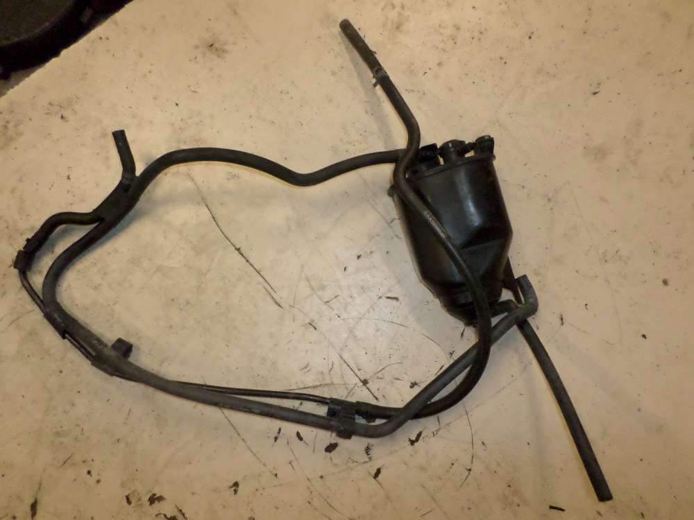 Seat Leon VW Golf 4 Aktivkohlebeh?lter Aktivkohlefilter 1J0201801H