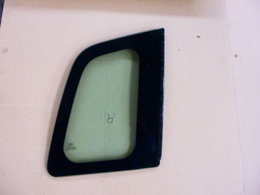 Fensterscheibe Ford Fiesta hinten rechts BJ 2004   43R-001358  Seitenscheibe