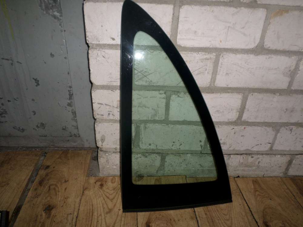 Ford KA Fensterscheibe Scheibe Seitenscheibe hinten Rechts 43R-001583