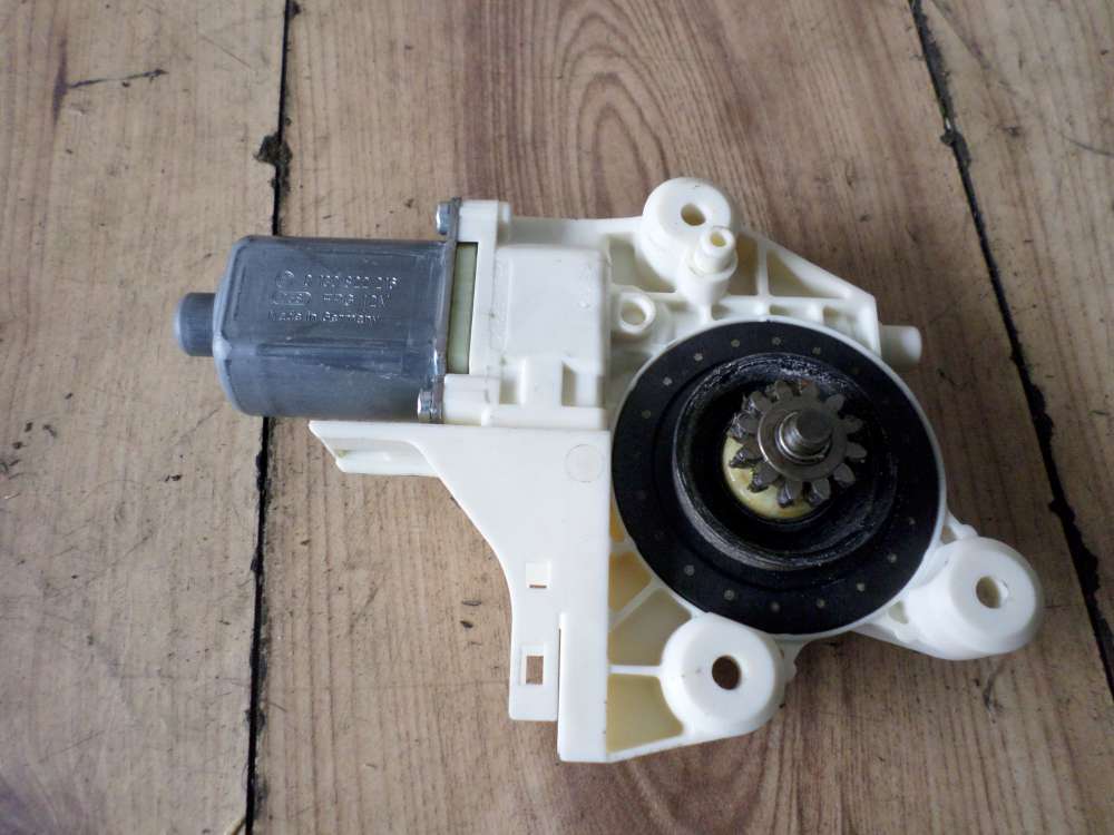 Ford Focus Fensterhebermotor Vorne Rechts 0130822216