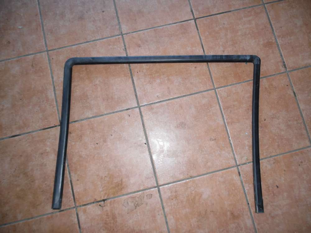 Peugeot 806 Original Fensterdichtung Dichtung Gummi Hinten Links