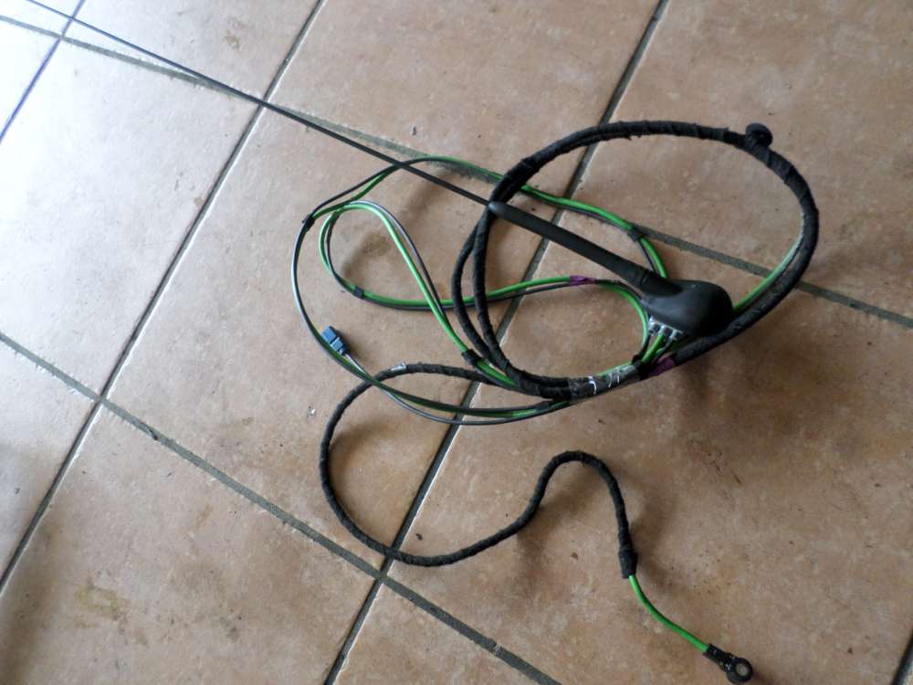 Ford Mondeo Kombi Antennenkabel Radio Kabel Antenne Dachantenne