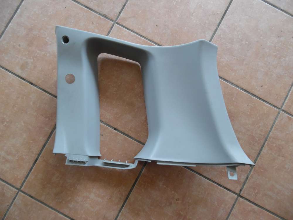 Mazda 2 DY Bj 2004 Verkleidung C- S?ule Hinten Rechts 3M71A31010