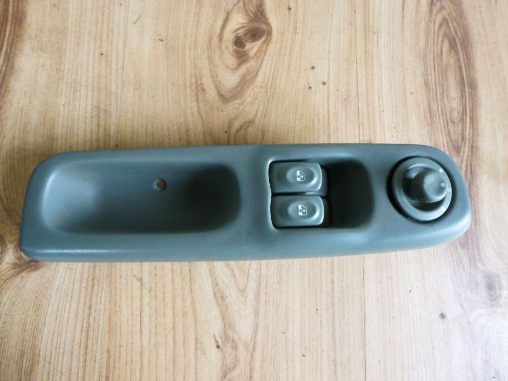 Renault Twingo Schalter Spiegel Fensterheber Vorne Links 7700832376G